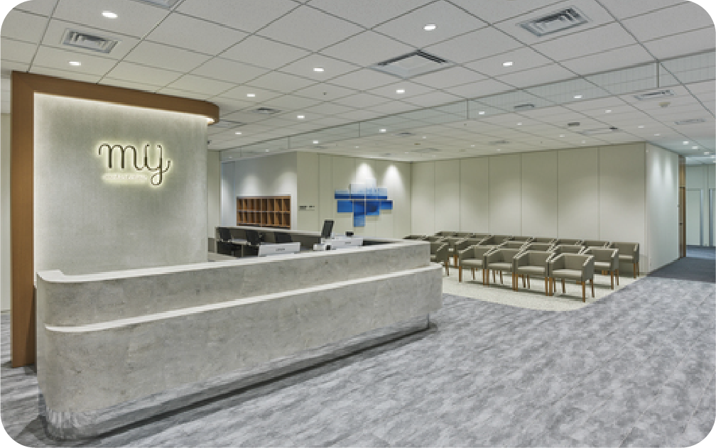 MY Medical Clinic –Minato Mirai