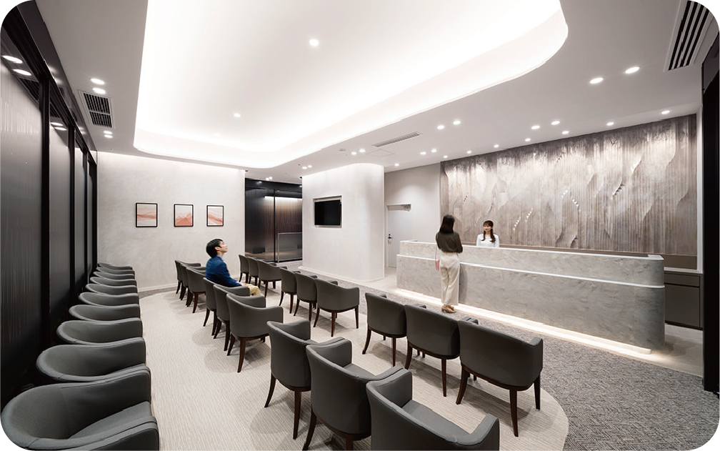 MY Medical Clinic –Otemachi