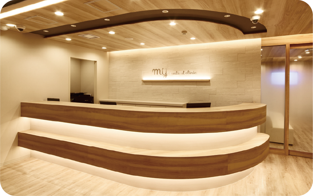 MY Medical Clinic –Shibuya