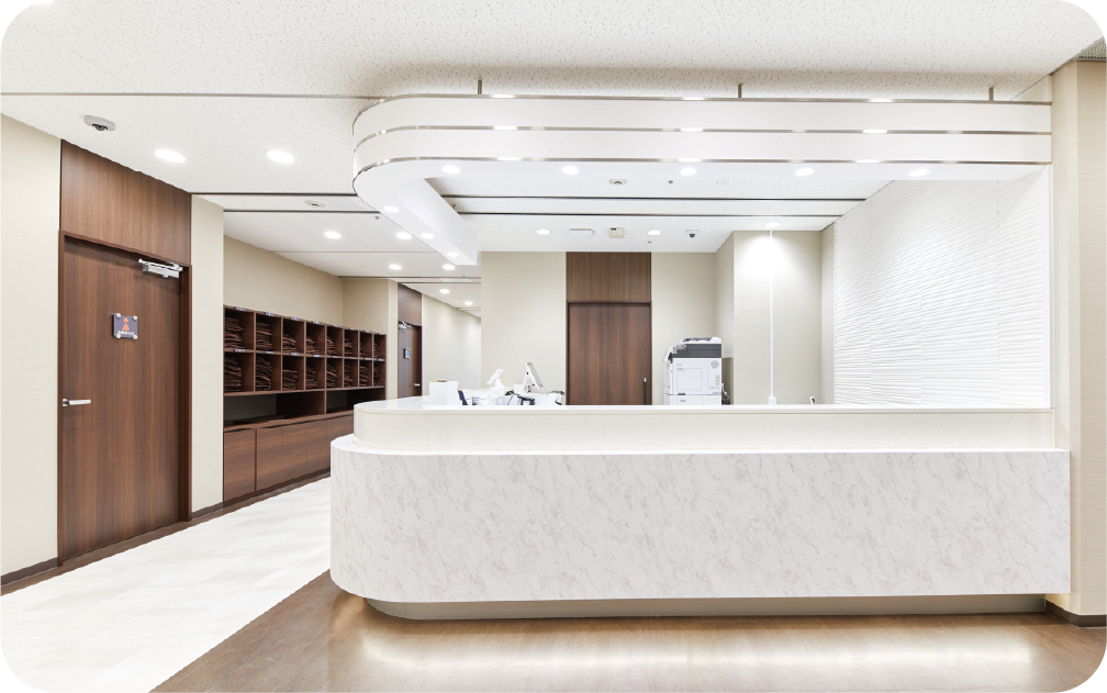MY Medical Clinic –Shinjuku
