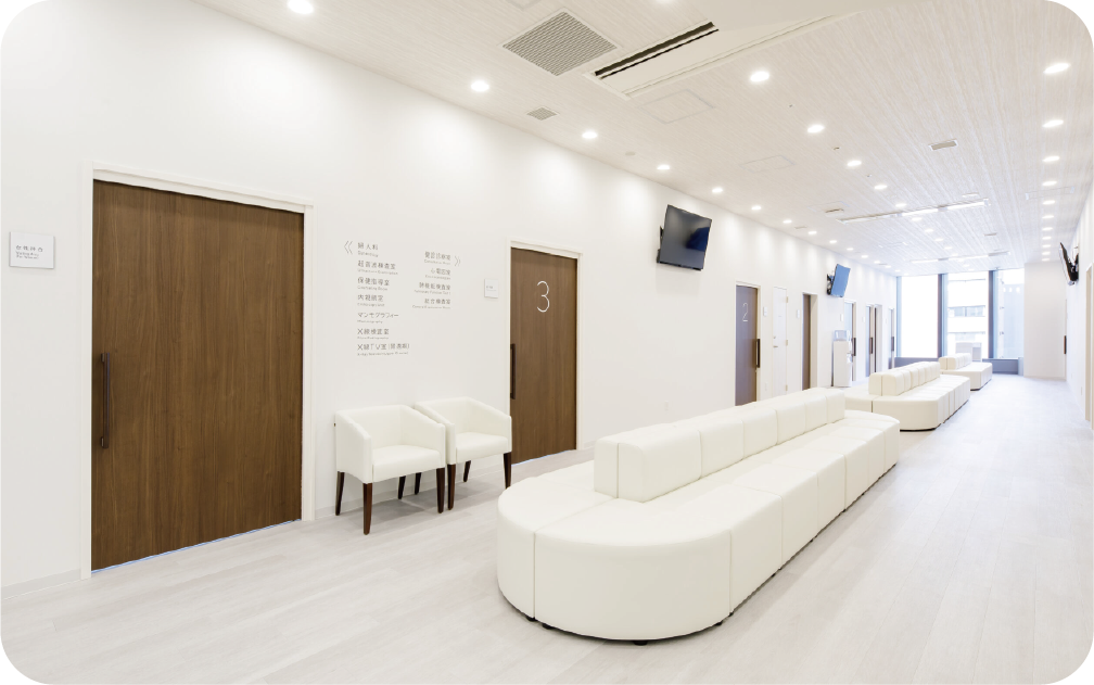 MY Medical Clinic –Tamachi