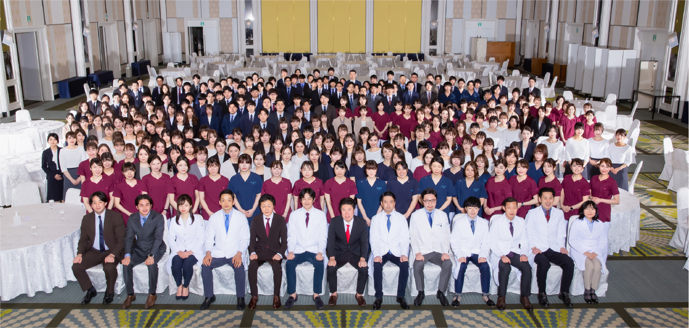 MYメディカルクリニック　渋谷院