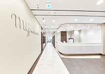 MYメディカルクリニック　新宿院