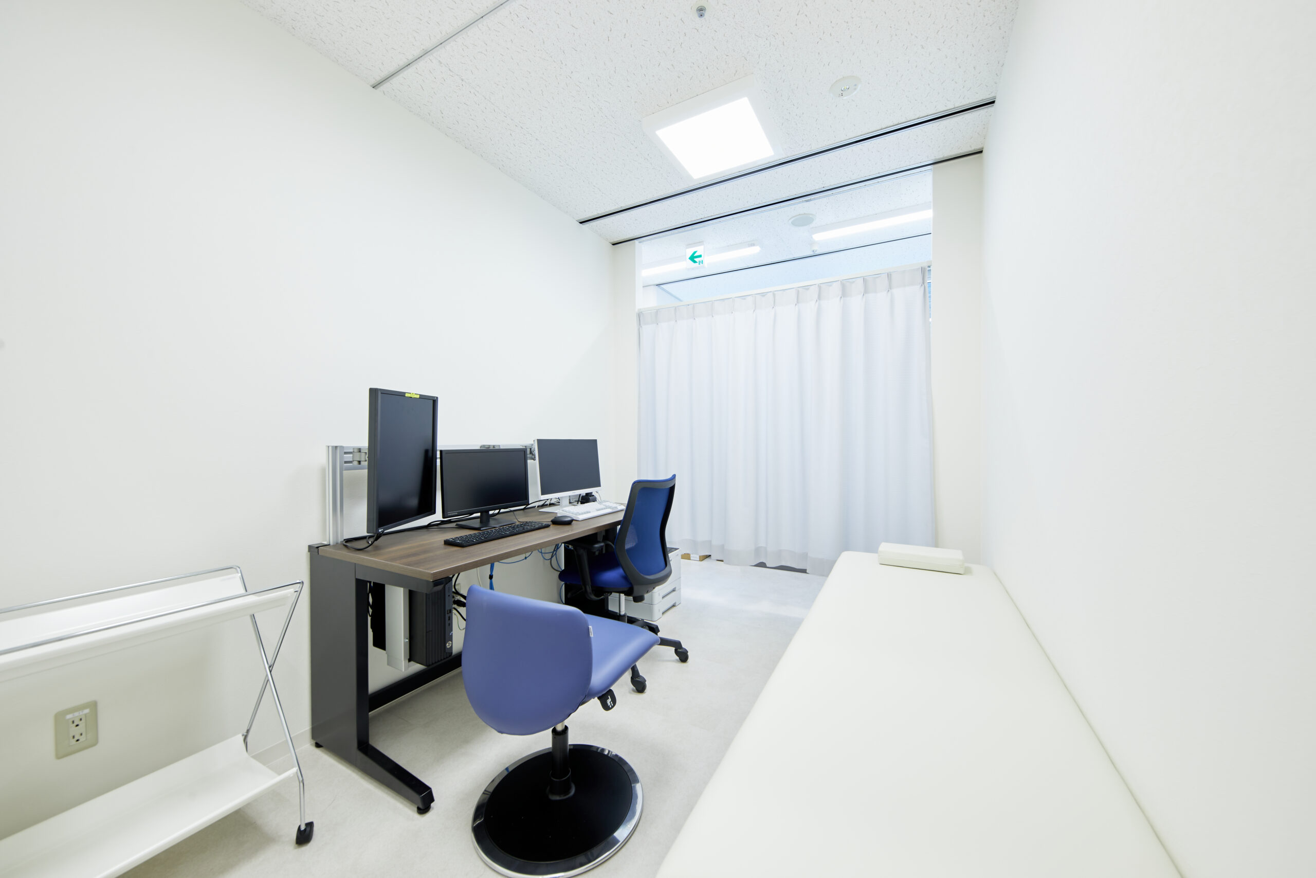 MYメディカルクリニック 新宿