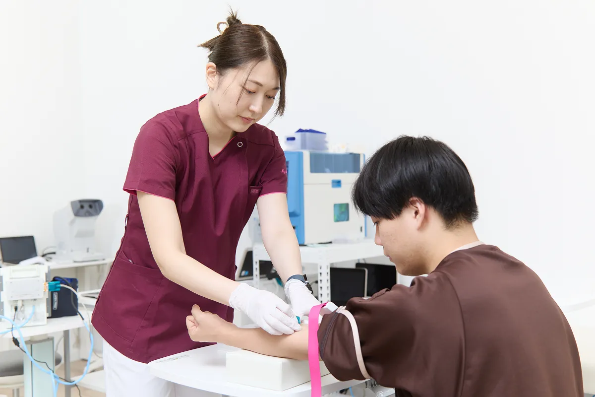 MYメディカルクリニック東京駅八重洲