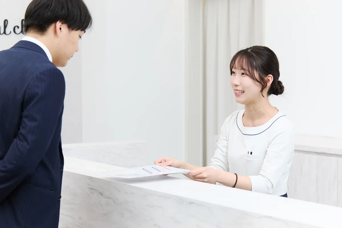MYメディカルクリニック東京駅八重洲