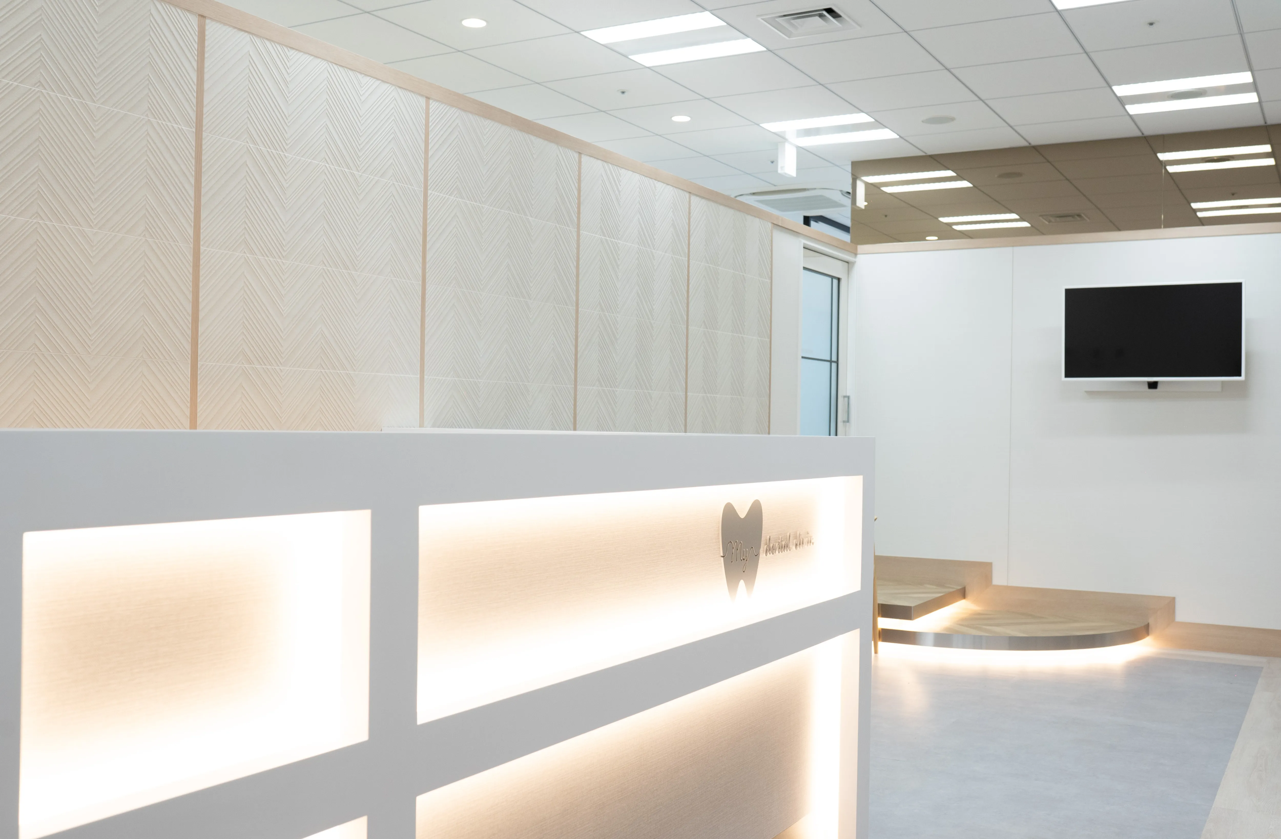 MYデンタルクリニック