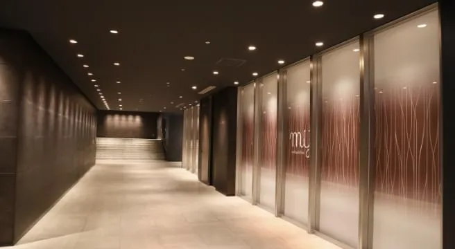 MYメディカルクリニック 院内画像