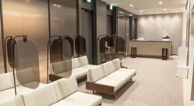 MYメディカルクリニック 院内画像