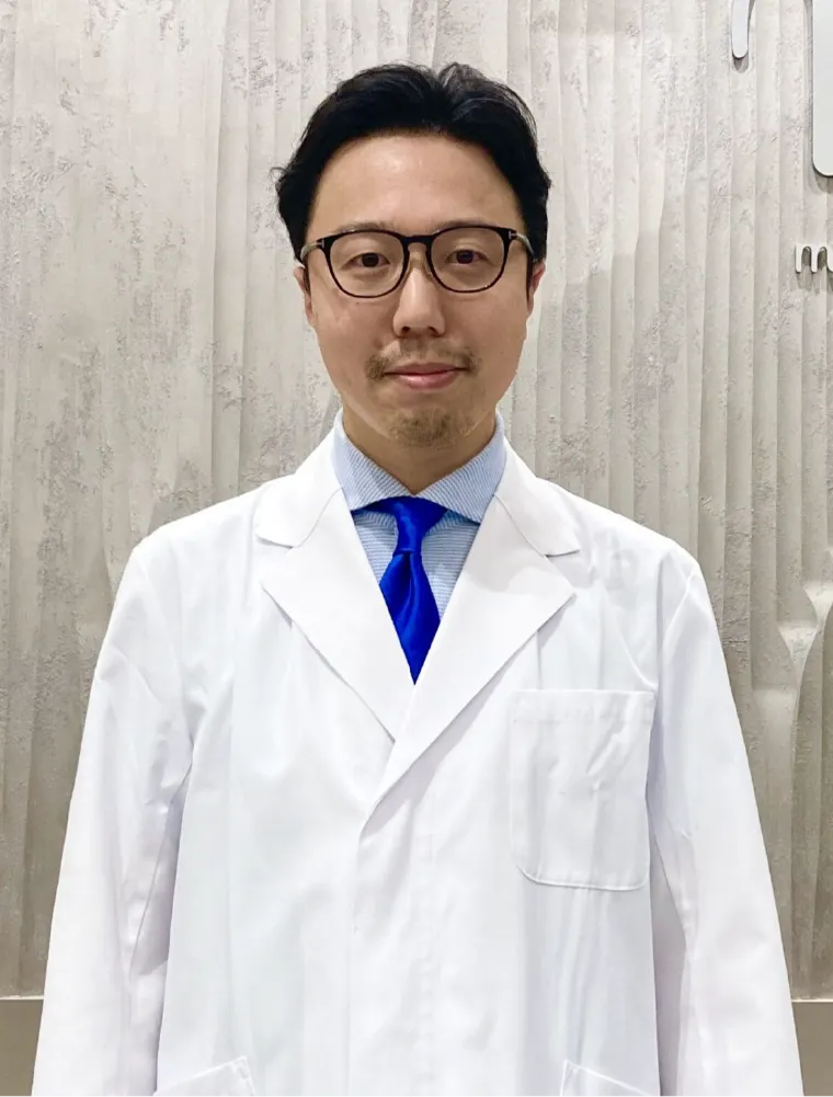 執刀医 馬場健