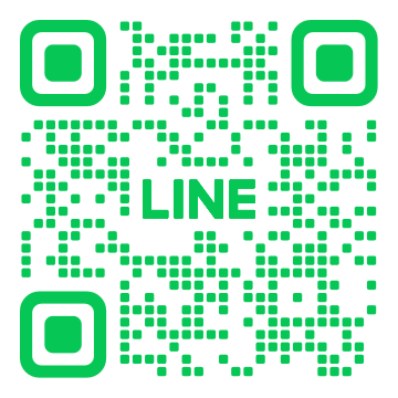 LINE QRコード
