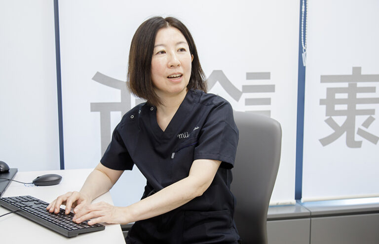 リンパ節の腫れは病気のサインかも？