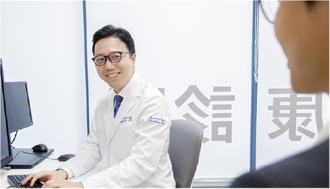 診察・検査（視診・超音波検査等）