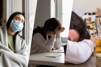 性器ヘルペスって何?