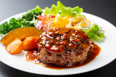 コレステロールの摂取量を減らす工夫をする