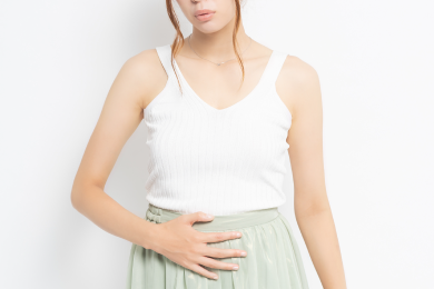 腹八分目にする