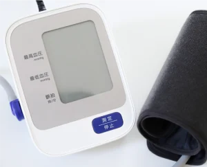 低血圧でしんどい時の4つの対策