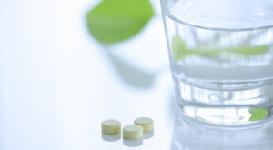 低用量ピル製剤の種類