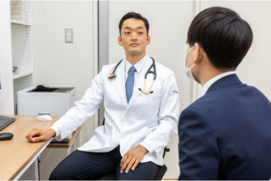 吐き気の原因はコロナの可能性もある