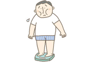 メタボリックシンドロームとは