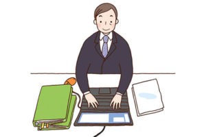 受診された方全員へ→「情報提供」