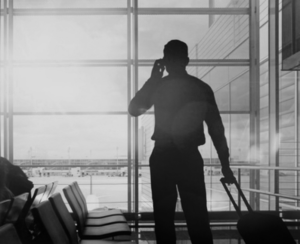 トラベラーズ外来