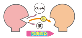 実は大人でも感染する