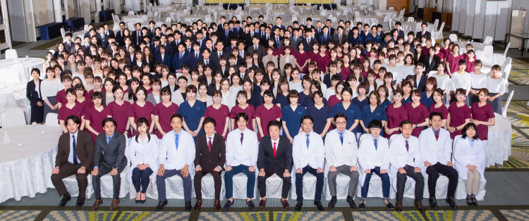 MYメディカルクリニック　八重洲院