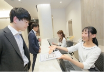 MYメディカルクリニック　八重洲院